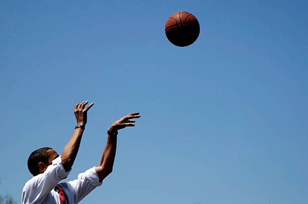 How to Fix a Shooting Problem in Basketball