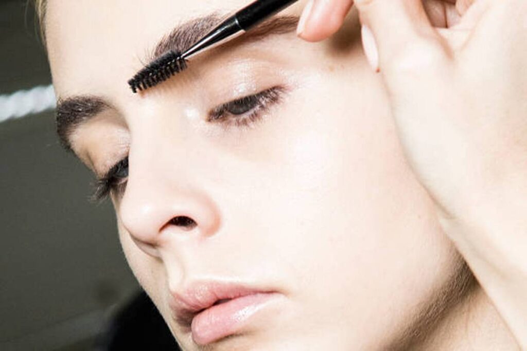 Performance Makeup Mistakes