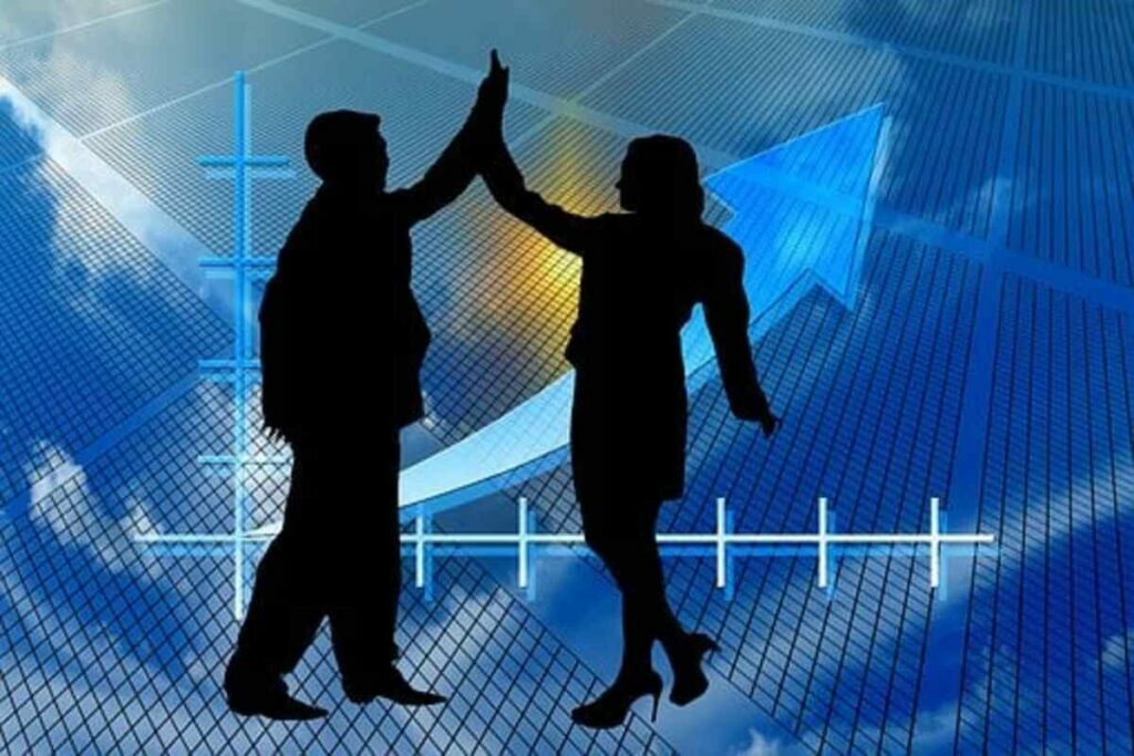 بازار فارکس