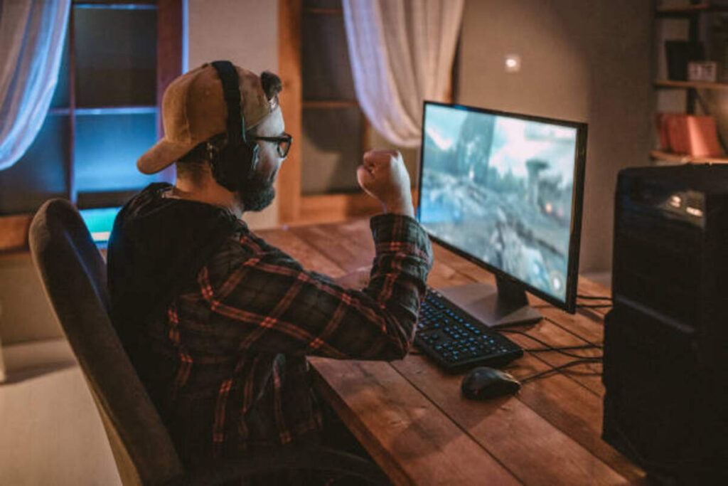 Free Online Games