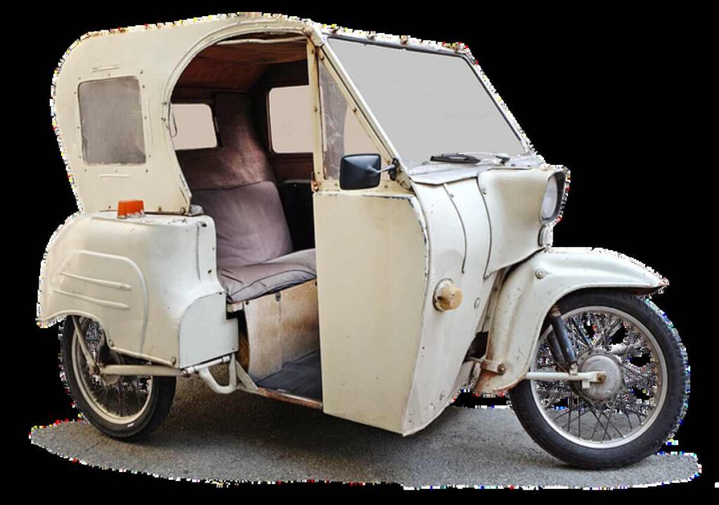 Are mini trikes good
