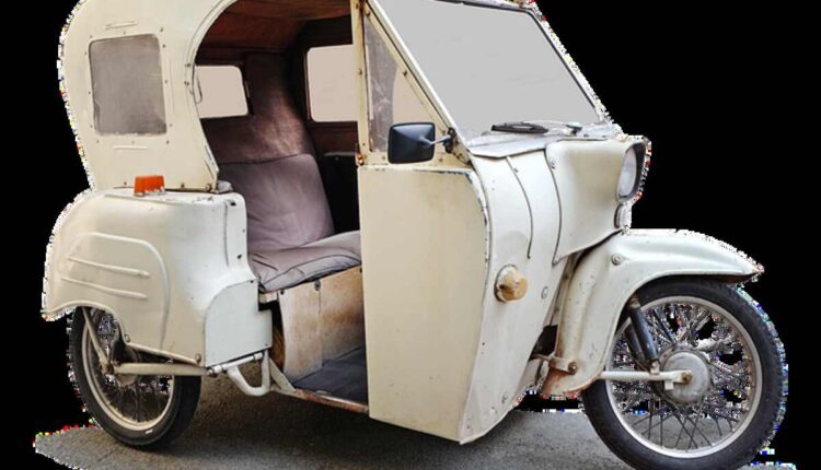 Are mini trikes good