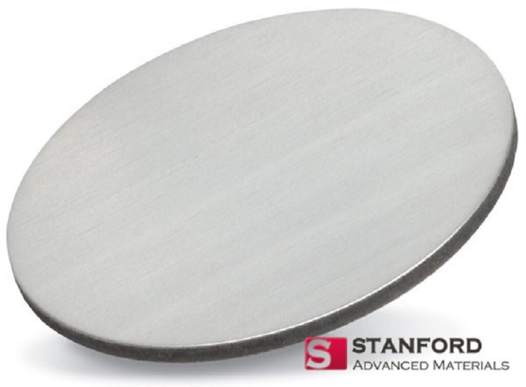 Cobalt sputtering targets