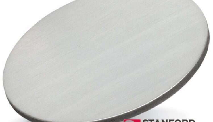 Cobalt sputtering targets