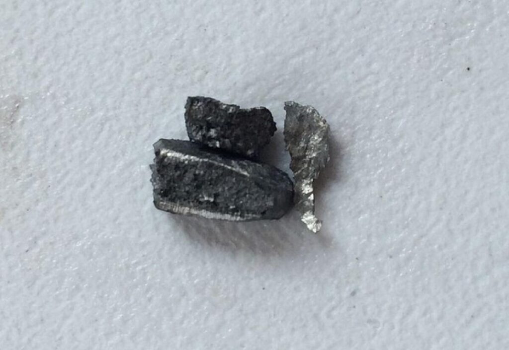 Lutetium