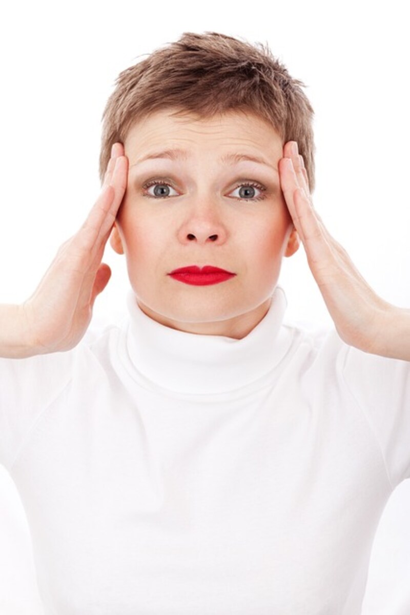 The Causes and Symptoms of Migraine