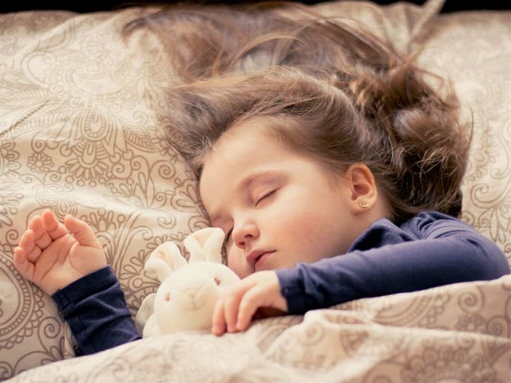 How to Sleep Better