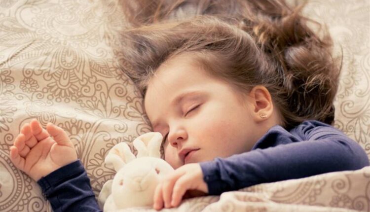 How to Sleep Better