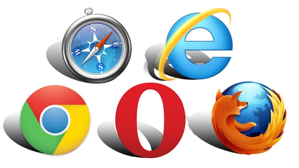 Opera Browser Secure