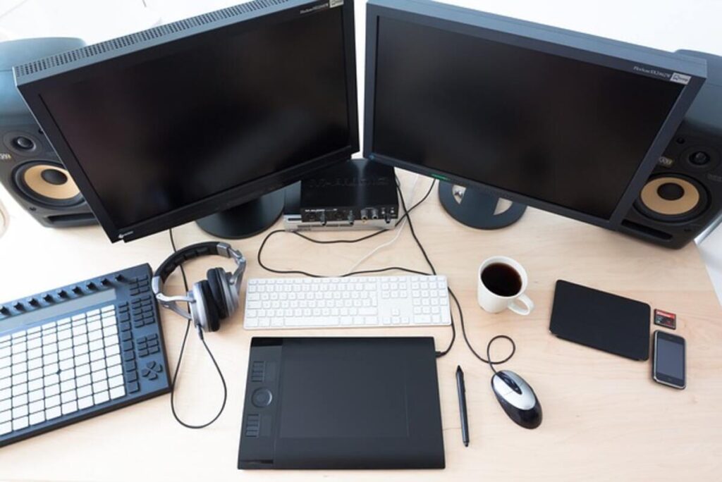 How to Fix Computer Speakers