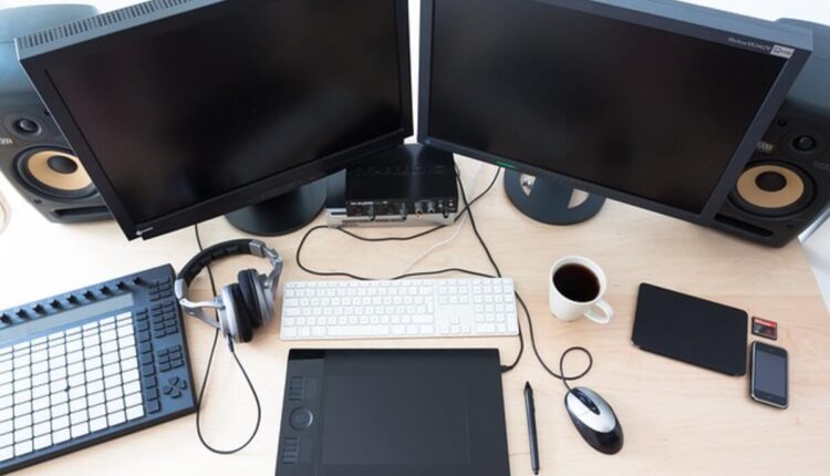 How to Fix Computer Speakers