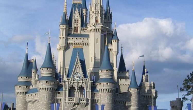 Disneyland Things To Do