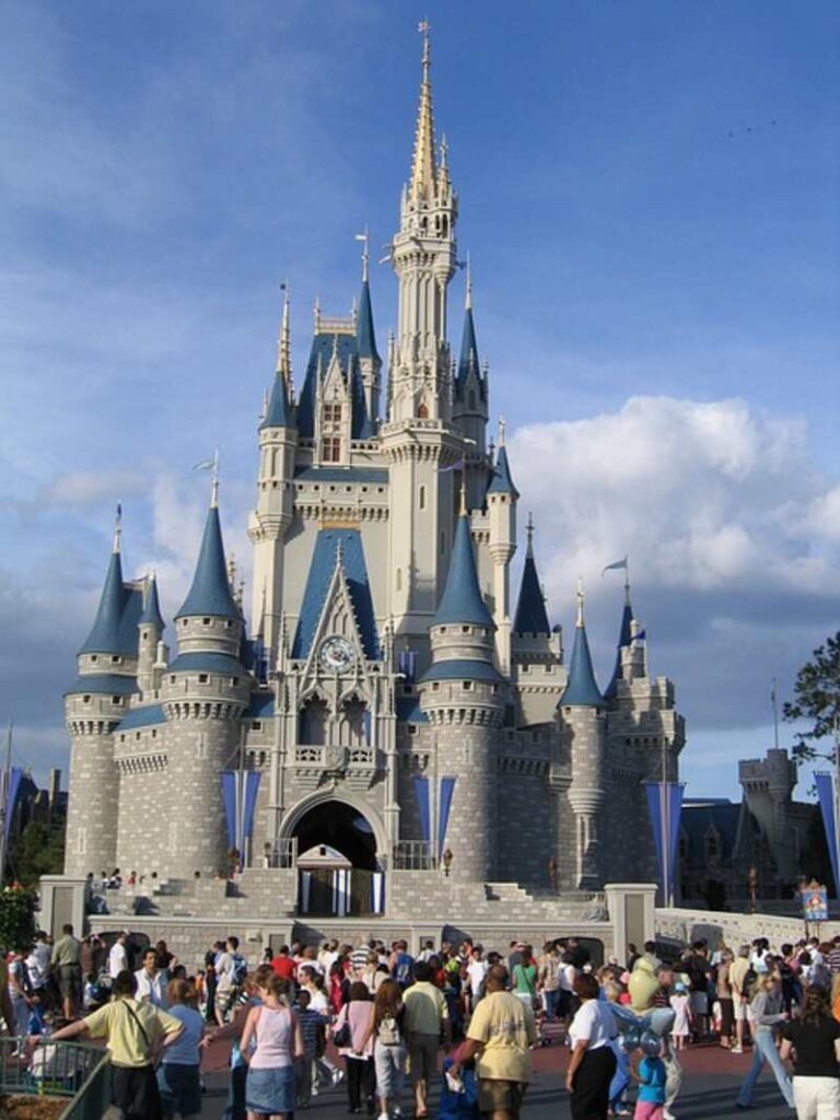 Disneyland Things To Do