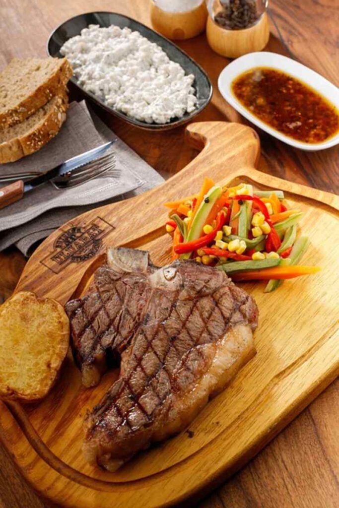 Catering Menu