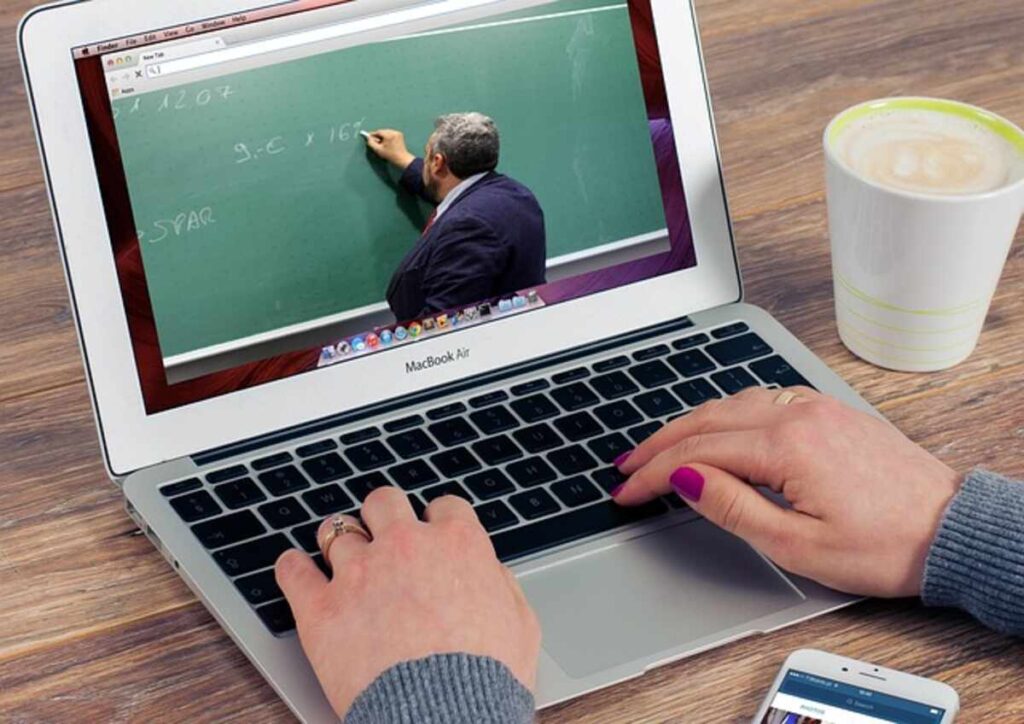 How To Set Up a Website