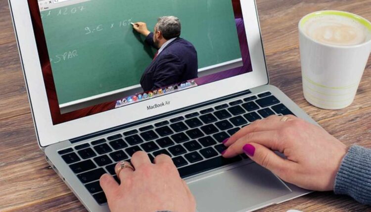 How To Set Up a Website