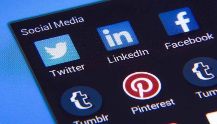 Influencers on LinkedIn