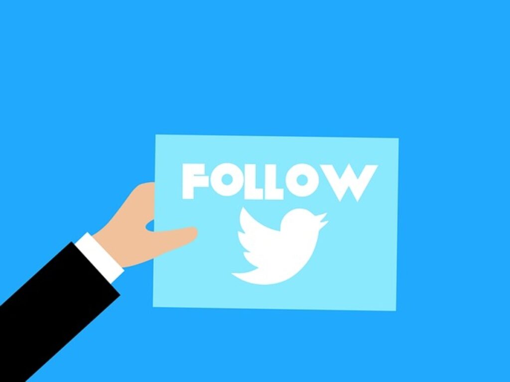 Followers On Twitter