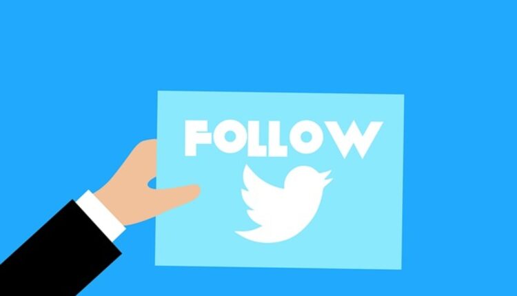 Followers On Twitter