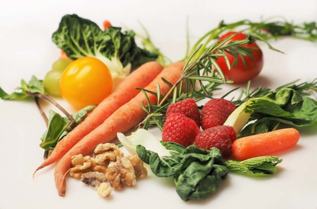 How to Choose Healthy Foods