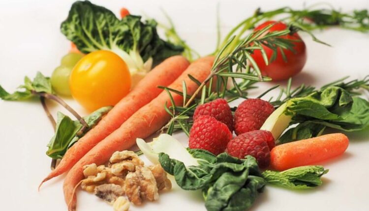 How to Choose Healthy Foods