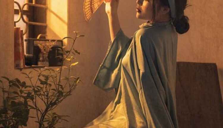 How Vintage Clothing