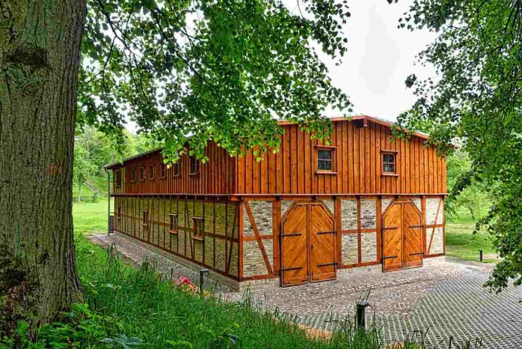 How to Build a Garden Storage Shed