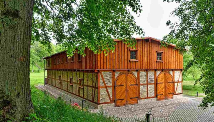 How to Build a Garden Storage Shed