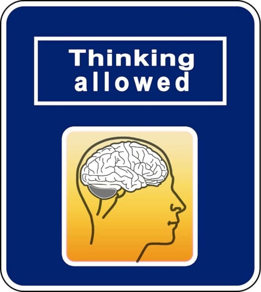 How To Change Your Behaviour