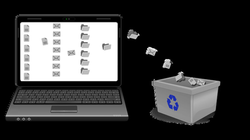 How to Clean Up Your Computer