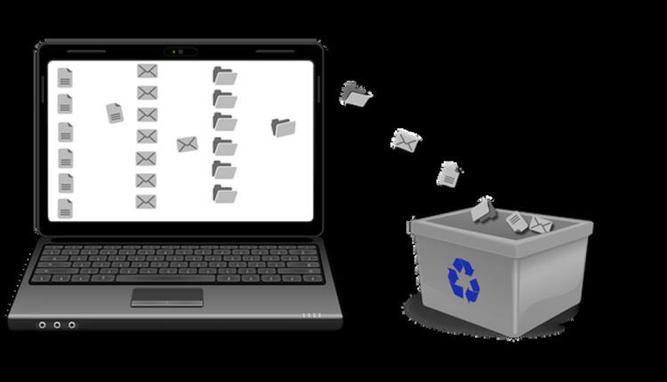 How to Clean Up Your Computer