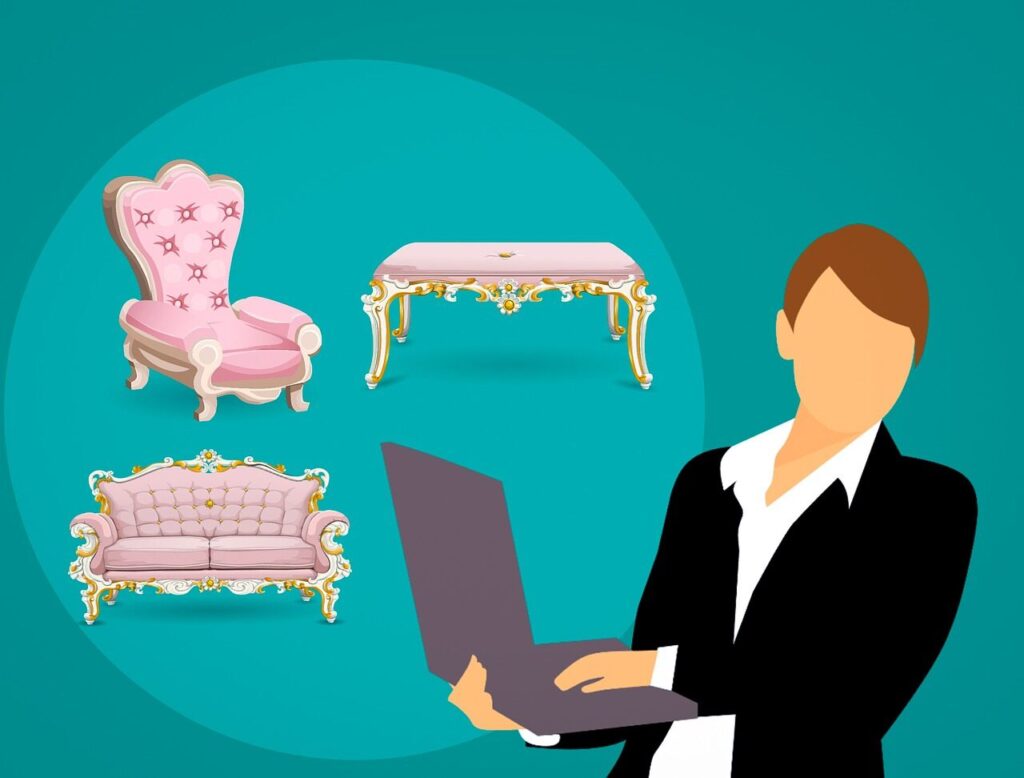 How to Buy Furniture