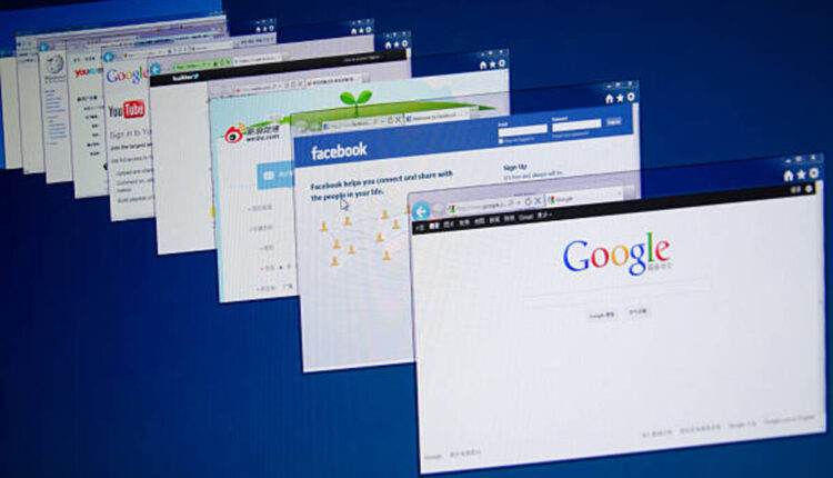 How to Make My Own Website