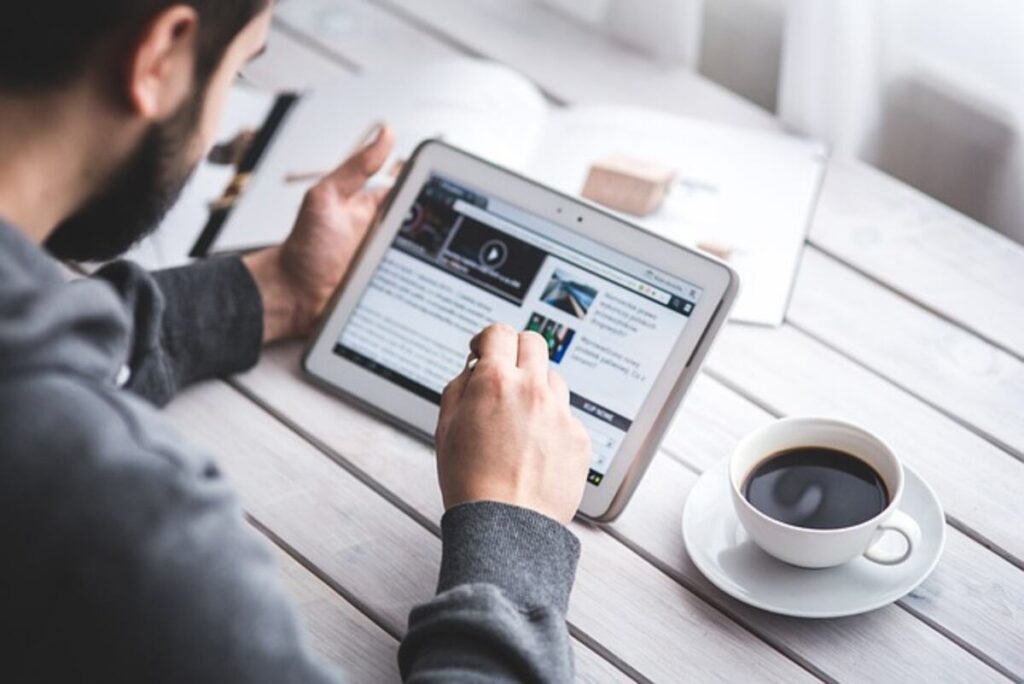 How To Start Blogging
