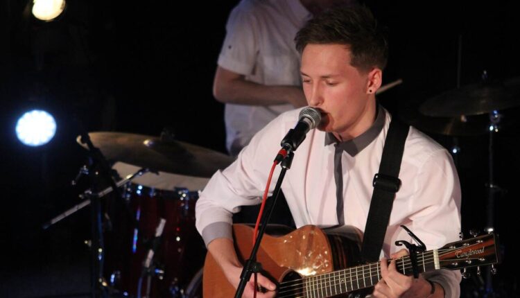 Home Recording Studio Setup