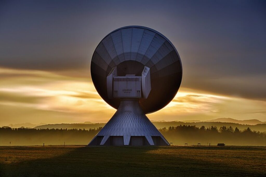 How to Align Satellite Dish