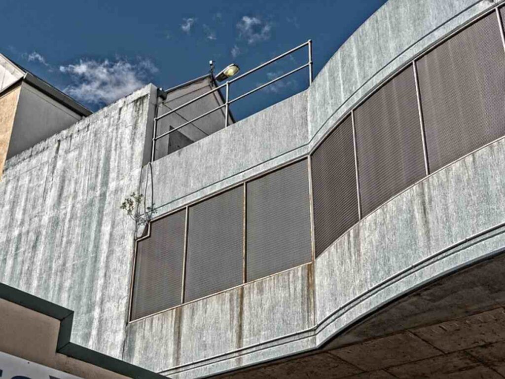How to Stain Concrete