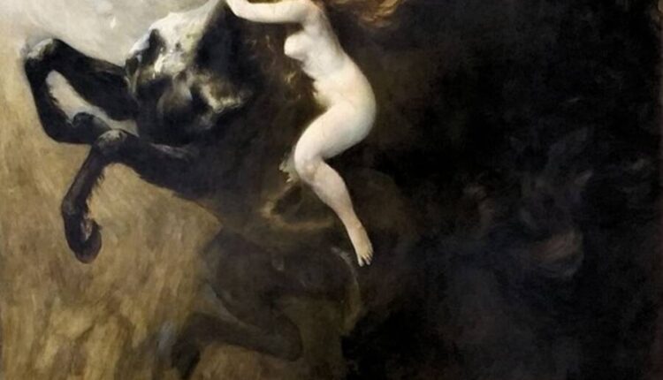 How to Hang Your Art