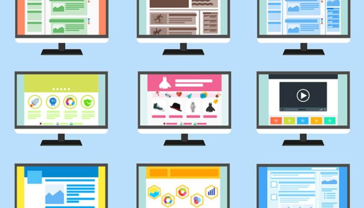 How To Get Your Website Online