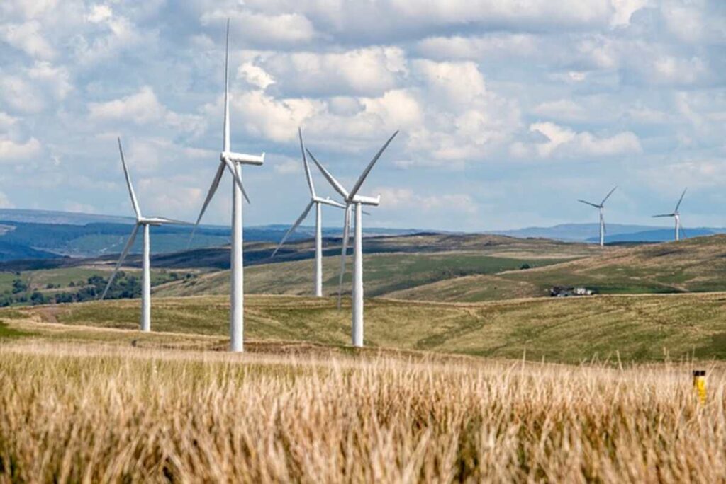 How to Make a Wind Turbine