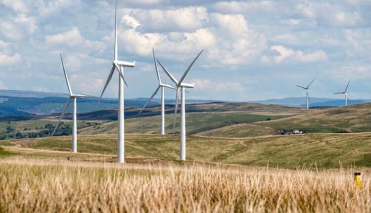 How to Make a Wind Turbine