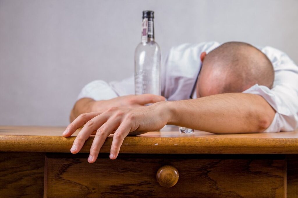 and Alcohol Addiction