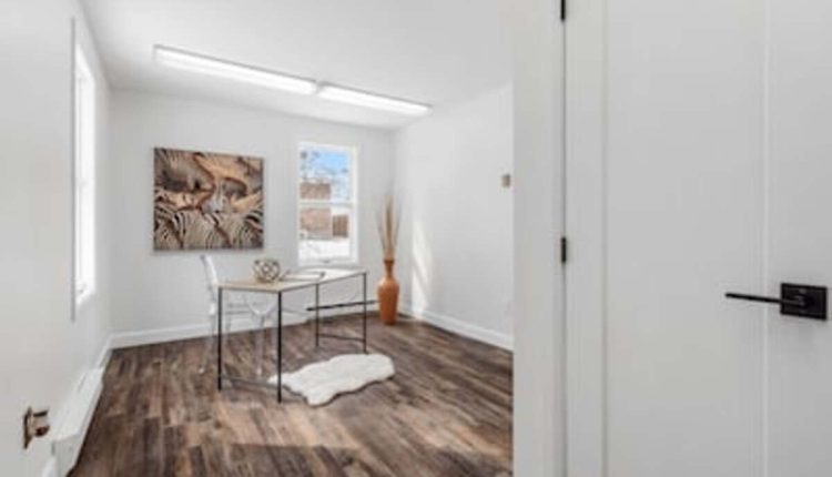 commercial glazing renovation