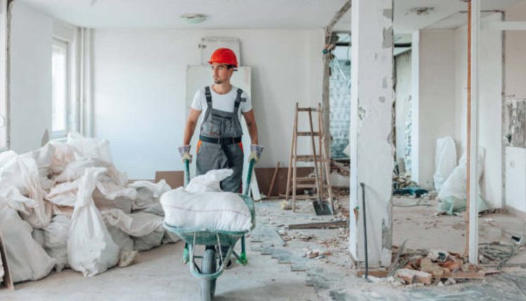 Lancaster Demolition Contractor