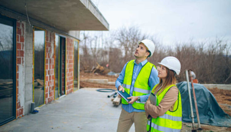 Concrete in Fair Oaks, CA Building the Future