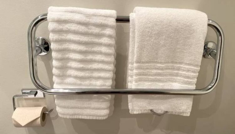 Benefits of Using a Towel Warmer