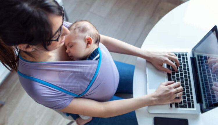 Choosing the Right Baby Carrier for You