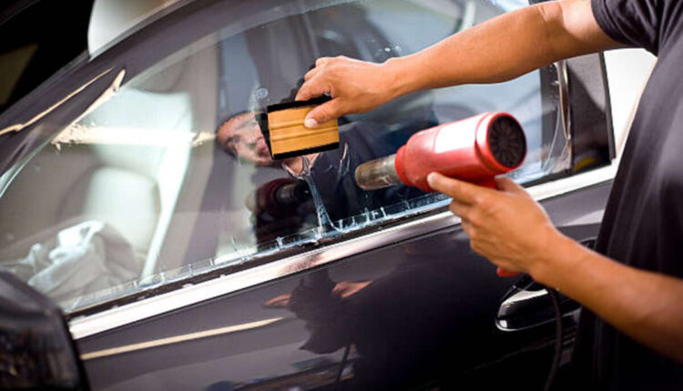 Great things about Using Carmichael Auto Goblet Services