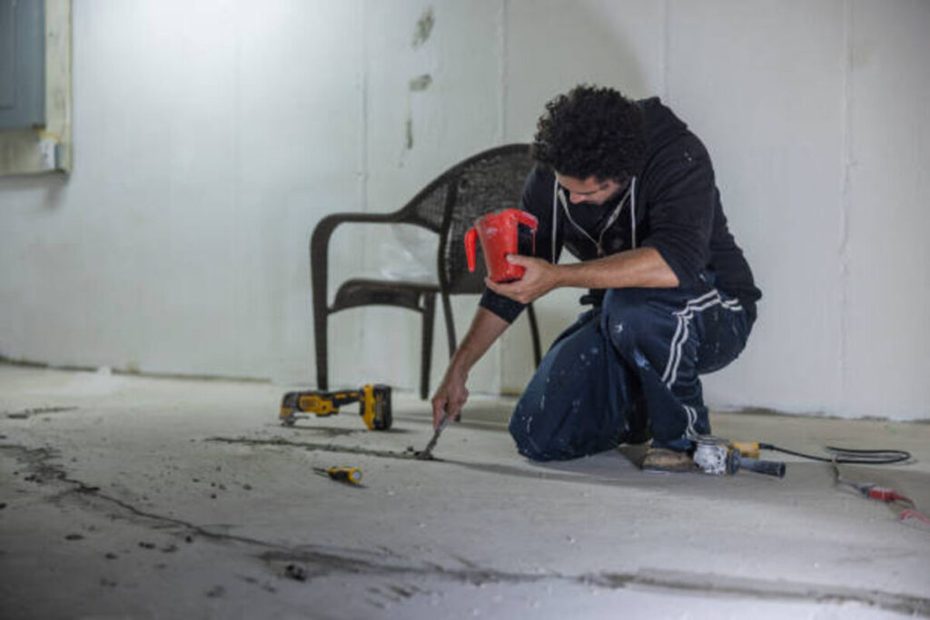 The effect of Basement Waterproofing about Home Insurance Costs