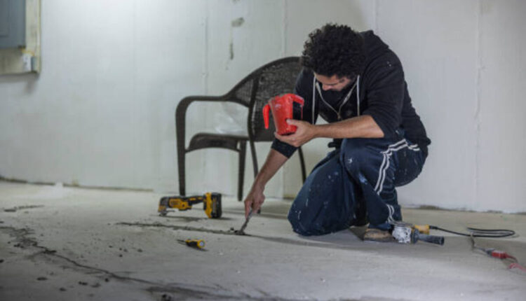 The effect of Basement Waterproofing about Home Insurance Costs